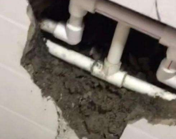 瑞丽卫生间漏水哪家好