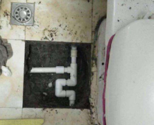瑞丽卫生间防水推荐公司