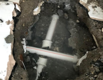 瑞丽卫生间防水公司