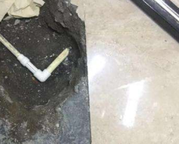 瑞丽卫生间测漏水多少钱