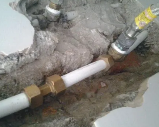 瑞丽测漏水多少钱