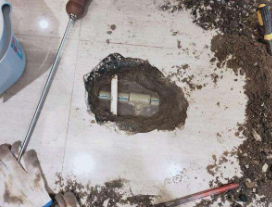 瑞丽卫生间防水多少钱