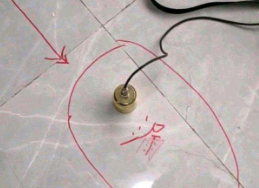 瑞丽卫生间测漏水多少钱