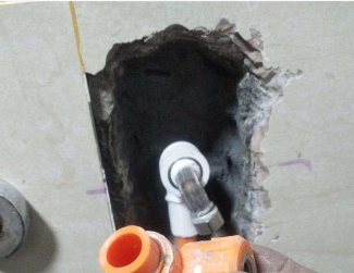 瑞丽卫生间测漏水哪家好