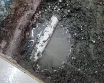 瑞丽卫生间测漏水哪家好