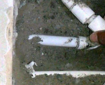 瑞丽卫生间测漏水哪家好