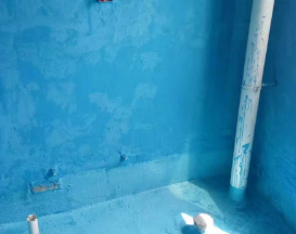 瑞丽卫生间防水多少钱