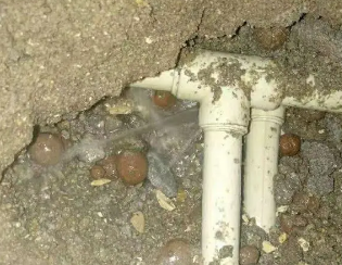 瑞丽卫生间测漏