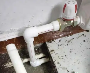 瑞丽卫生间测漏水多少钱