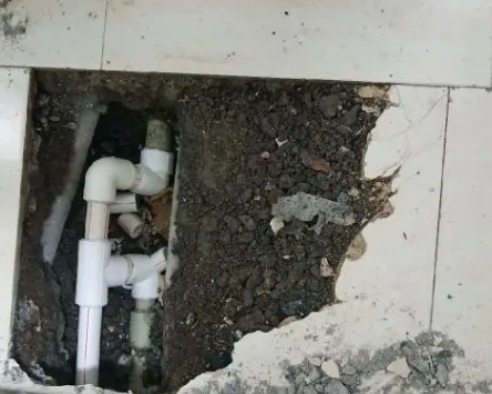 瑞丽卫生间测漏水哪家好