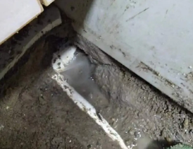 瑞丽卫生间测漏水多少钱