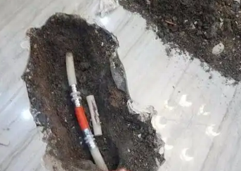 瑞丽卫生间测漏水哪家好