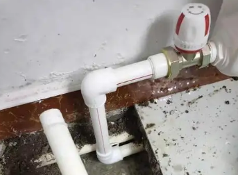 瑞丽卫生间测漏水多少钱