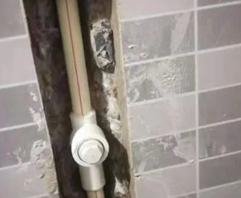 瑞丽卫生间测漏水