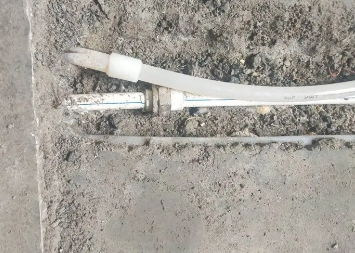瑞丽卫生间测漏水之解决方法