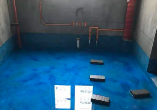 瑞丽卫生间防水步骤