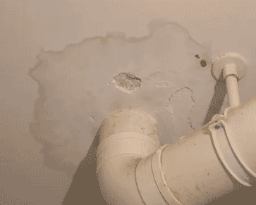 瑞丽卫生间测漏水的检测方法