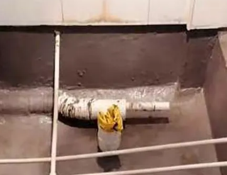 瑞丽卫生间测漏水服务电话