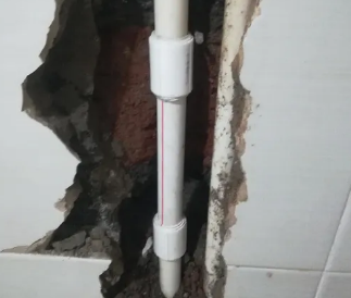 瑞丽卫生间测漏水的相关案例