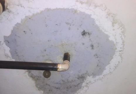 瑞丽测漏水公司分享如何自检漏水