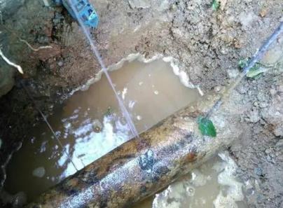 瑞丽卫生间测漏水公司分享下我们可以检测到轻微的漏水和水压吗？