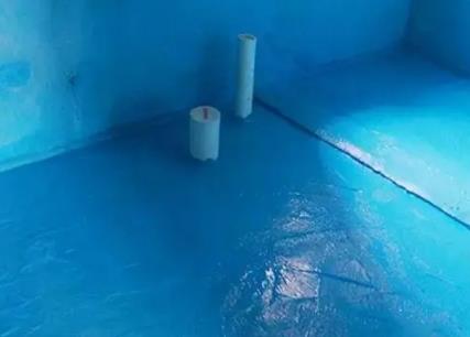 瑞丽卫生间防水公司分享防水小知识