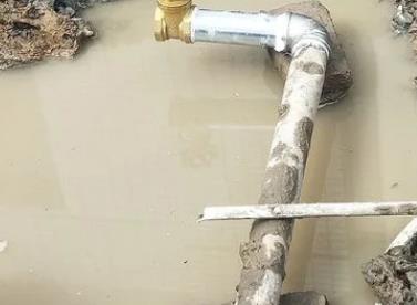 瑞丽测漏水公司电话